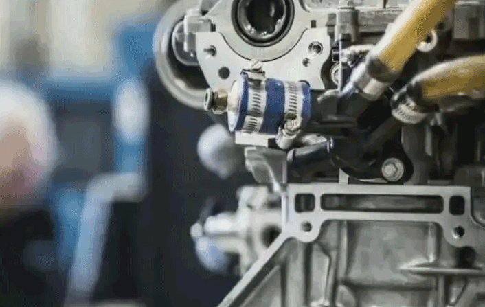 新能源汽车驱动扭矩传感器技术革新，800V高压系统成新挑战