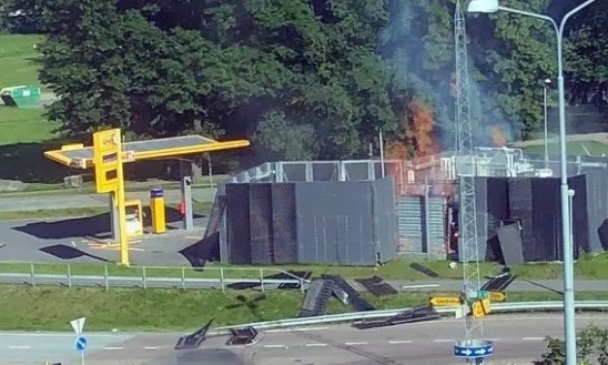 “新型光纤扭矩传感器实现超高精度测量，误差低于0.1%”