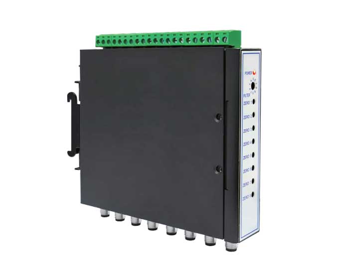 XWG-SM1056八通道放大器